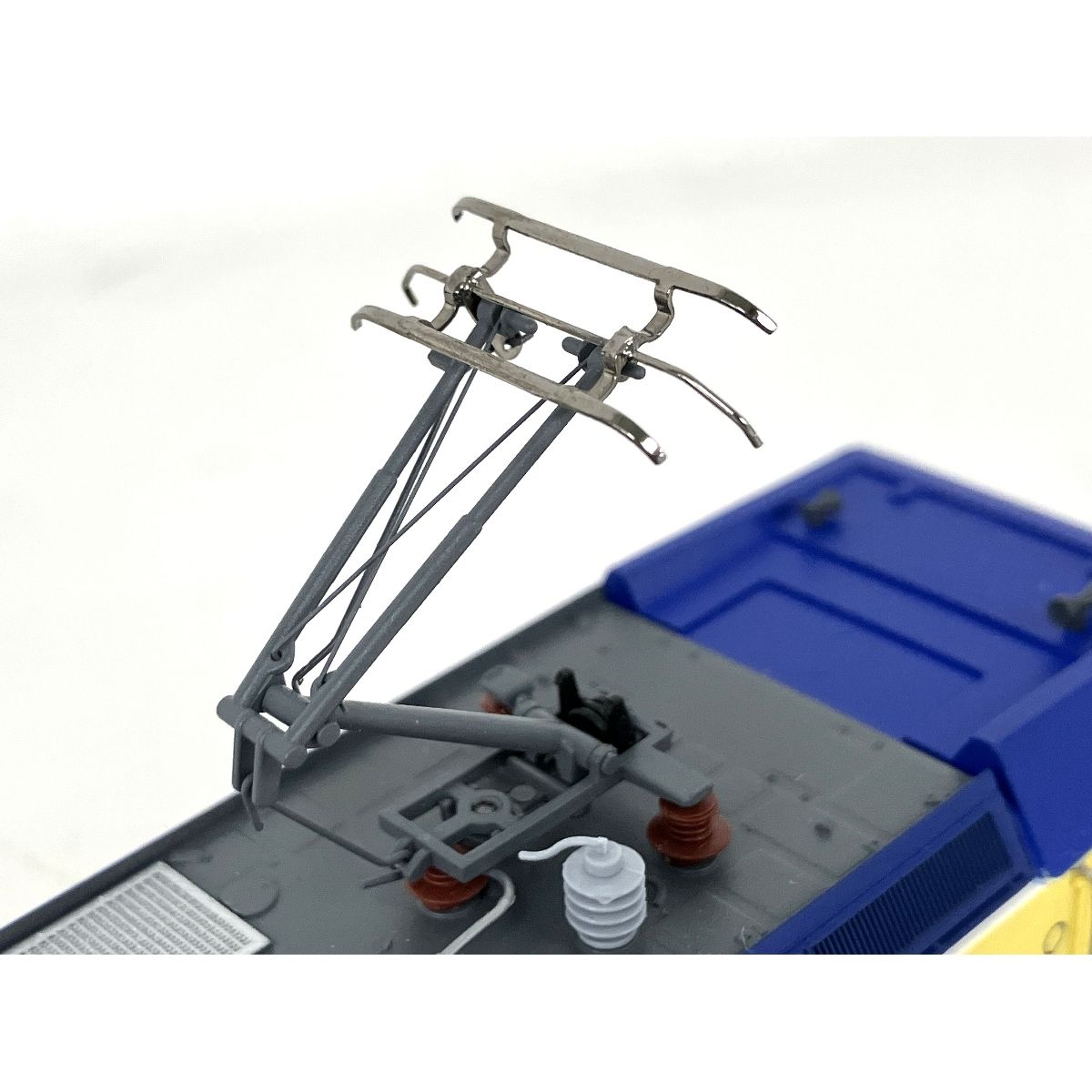  Roco 7510037 metronom メトロノーム 電気機関車 ME 146 12号機 HOゲージ 鉄道模型 HOゲージ 鉄道模型