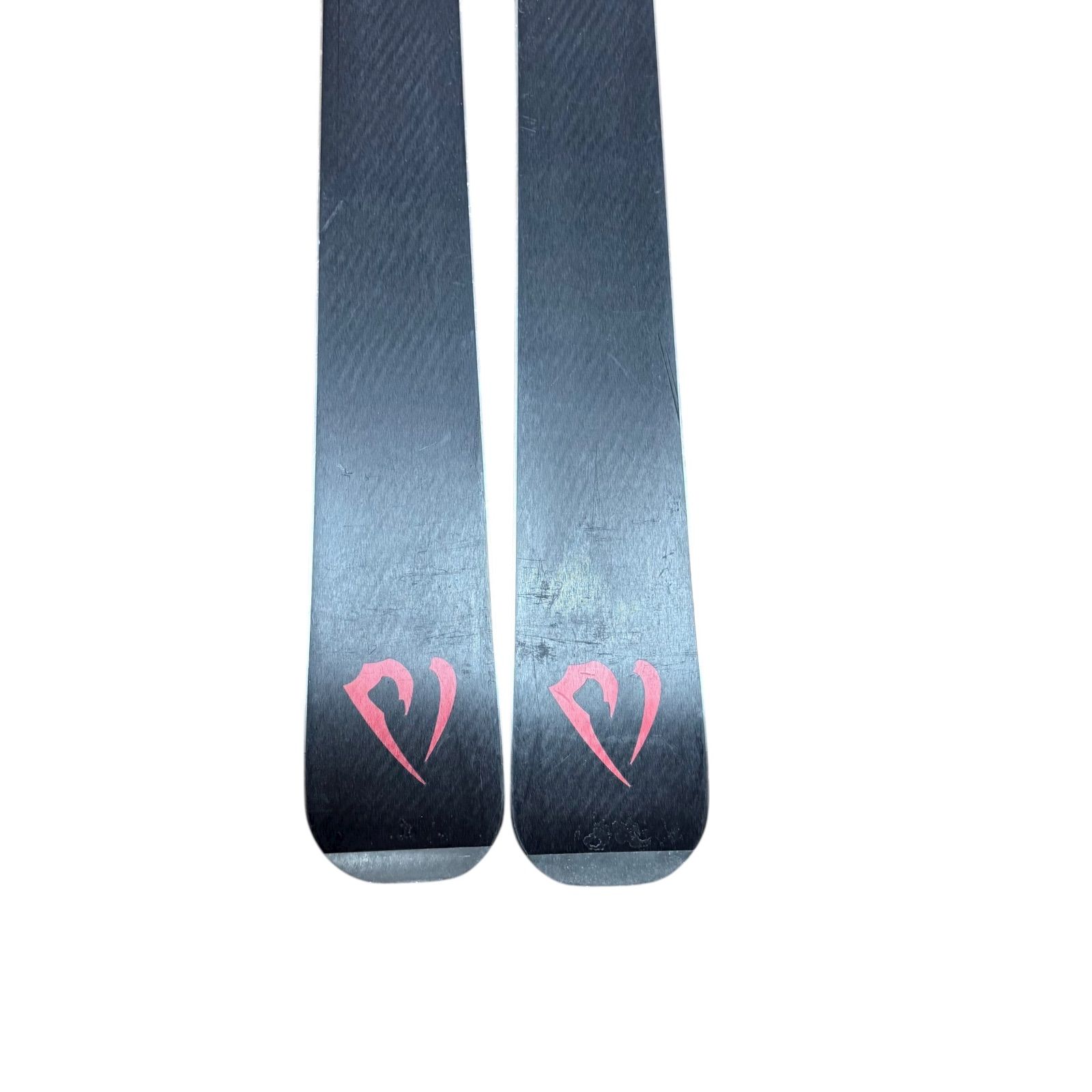 中古美品】ID ONE SR-M 160cm スキー板 アイディーワン スローライド