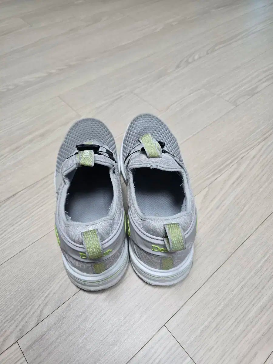 右足用 デッキスター プロボア 250