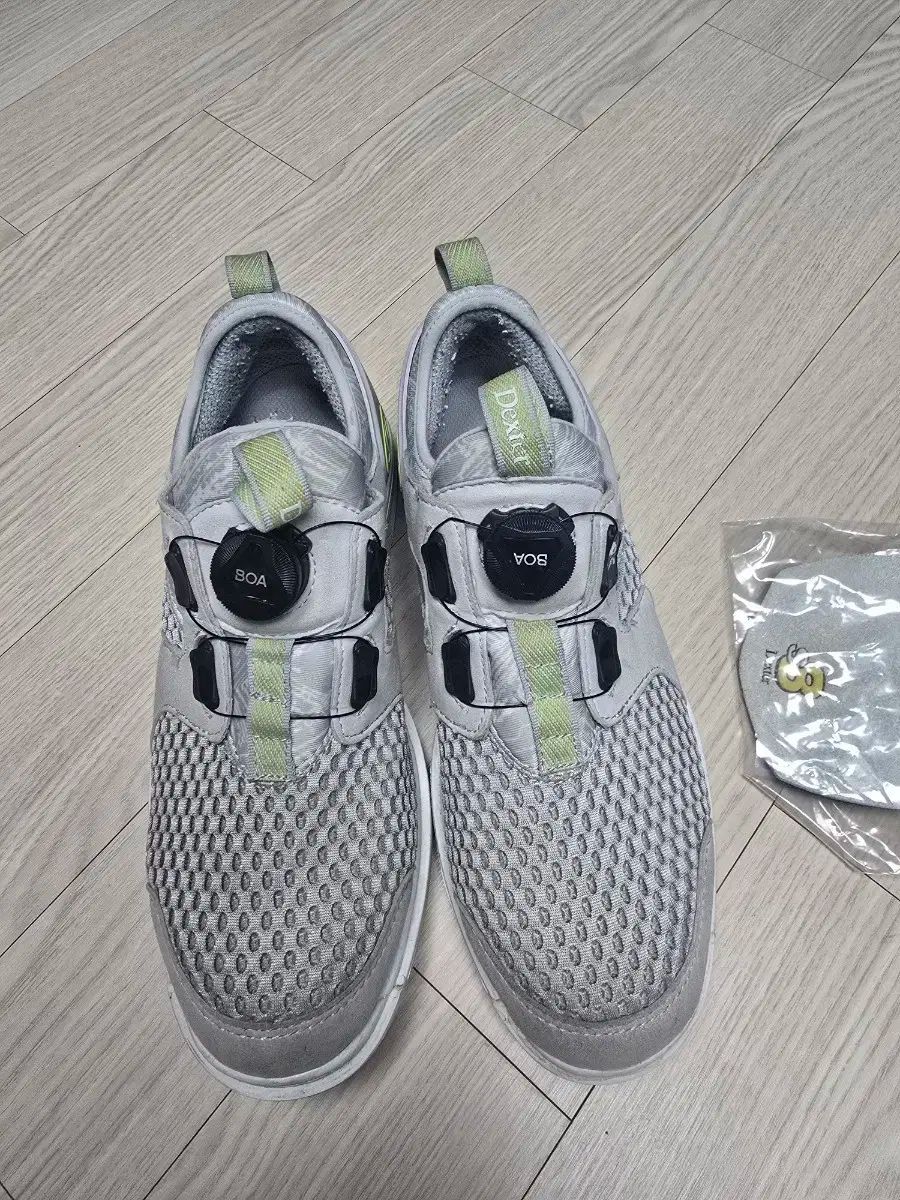 右足用 デッキスター プロボア 250