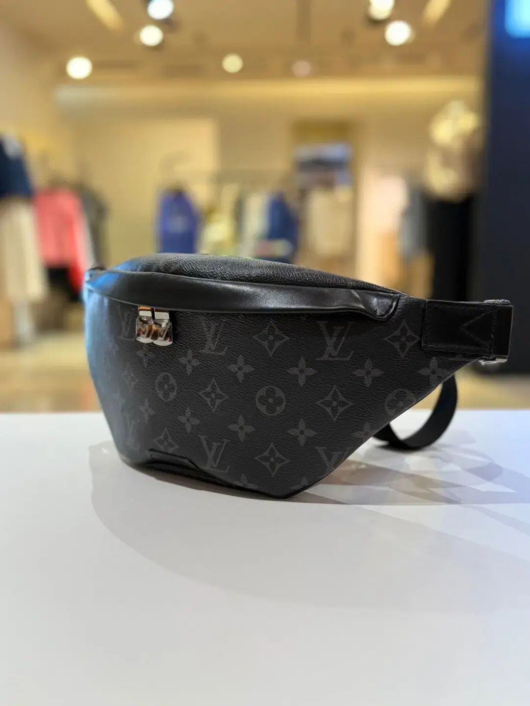 ディスカバリー PM