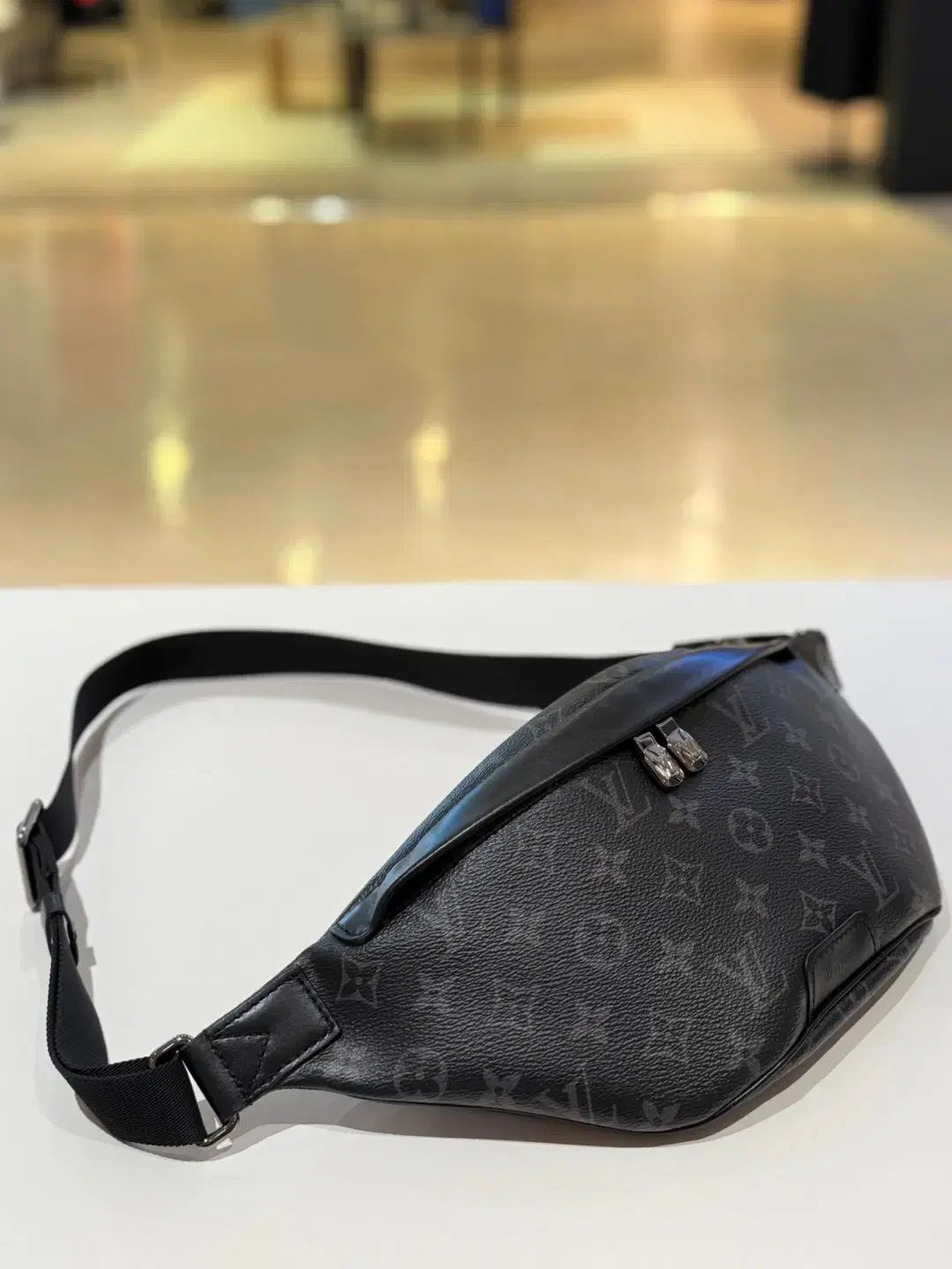 ディスカバリー