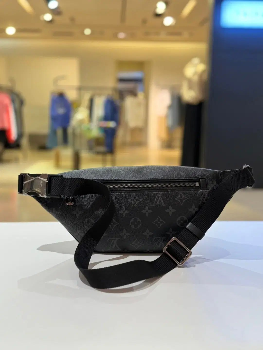 PM ボディバッグ