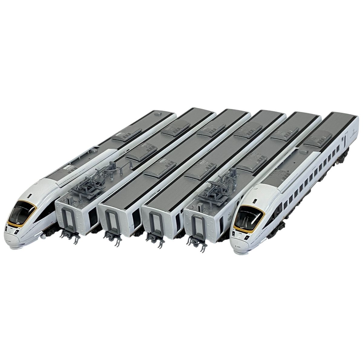 KATO 885系 かもめ 6両セット