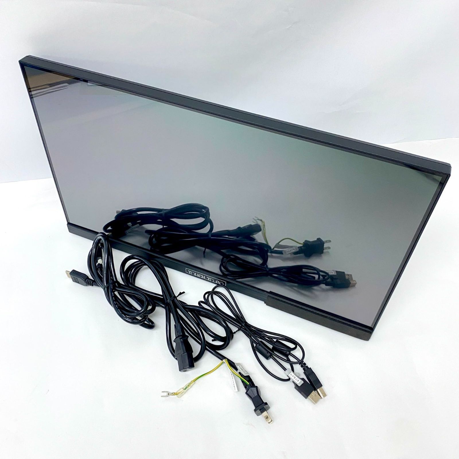 I-O DATA アイ オー データ LCD-MF224FDB-T2 ワイド液晶ディスプレイ 21.5型 3514