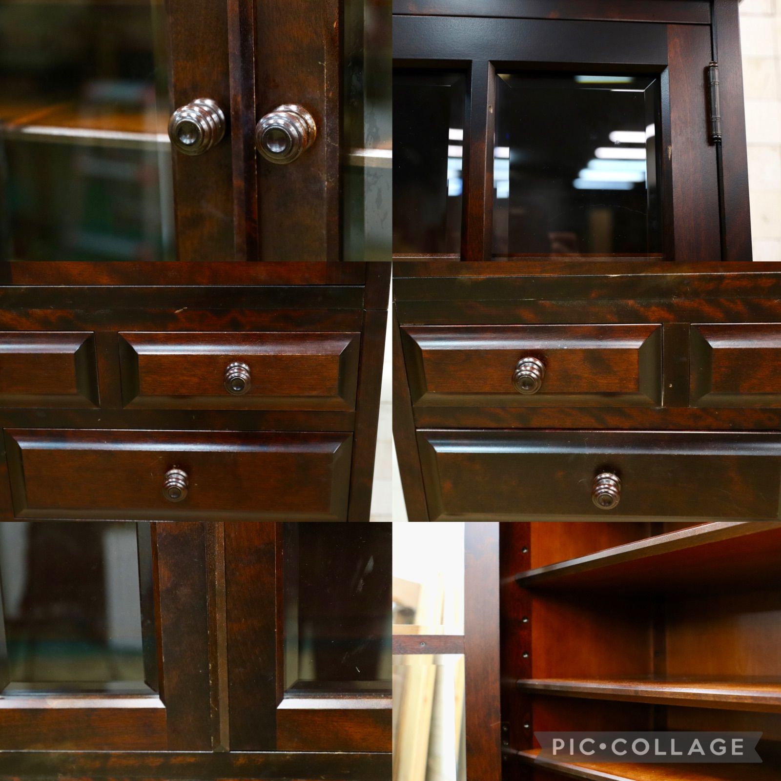 キッチンボード 飛騨産業