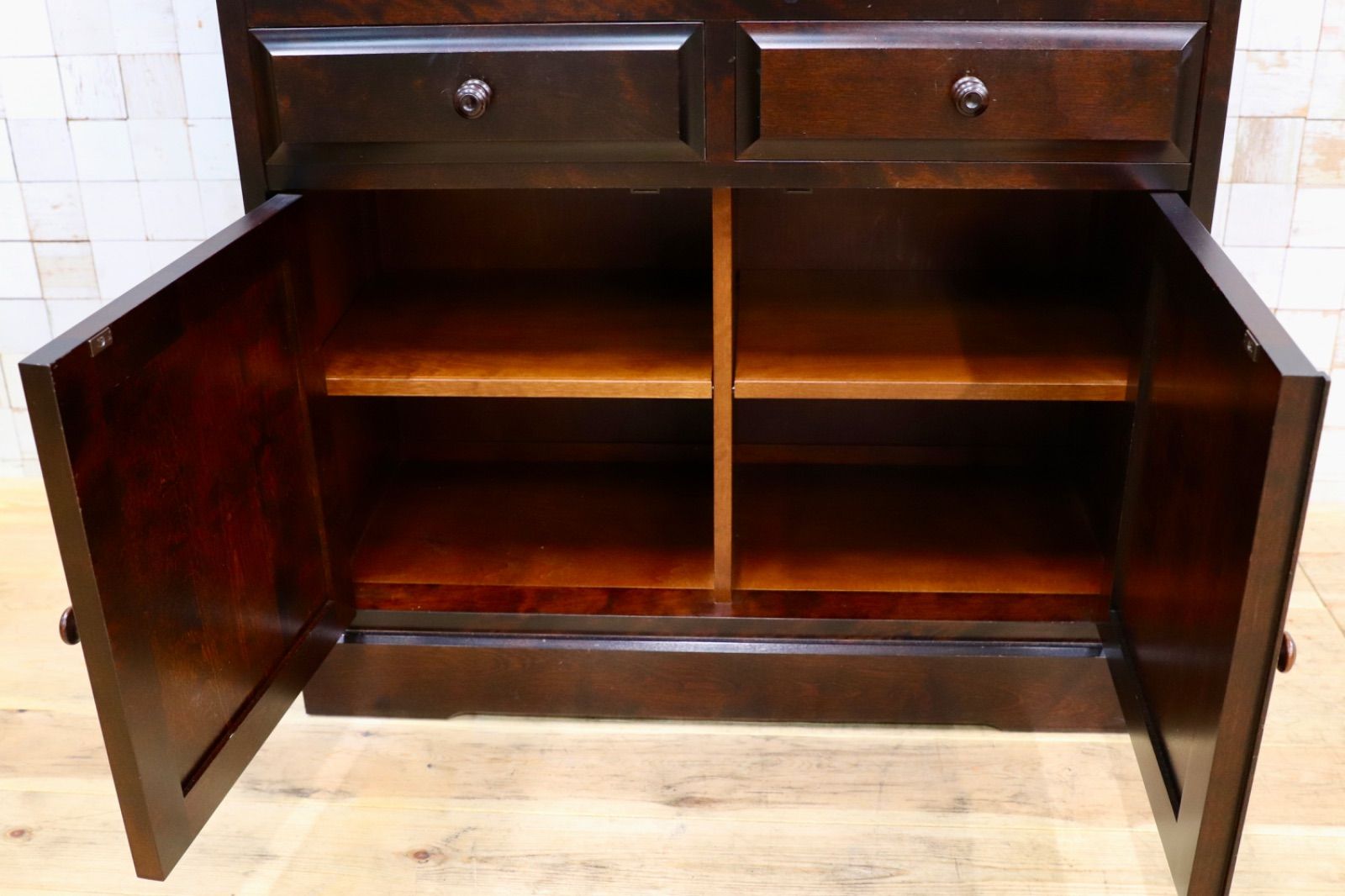 和モダン 和家具