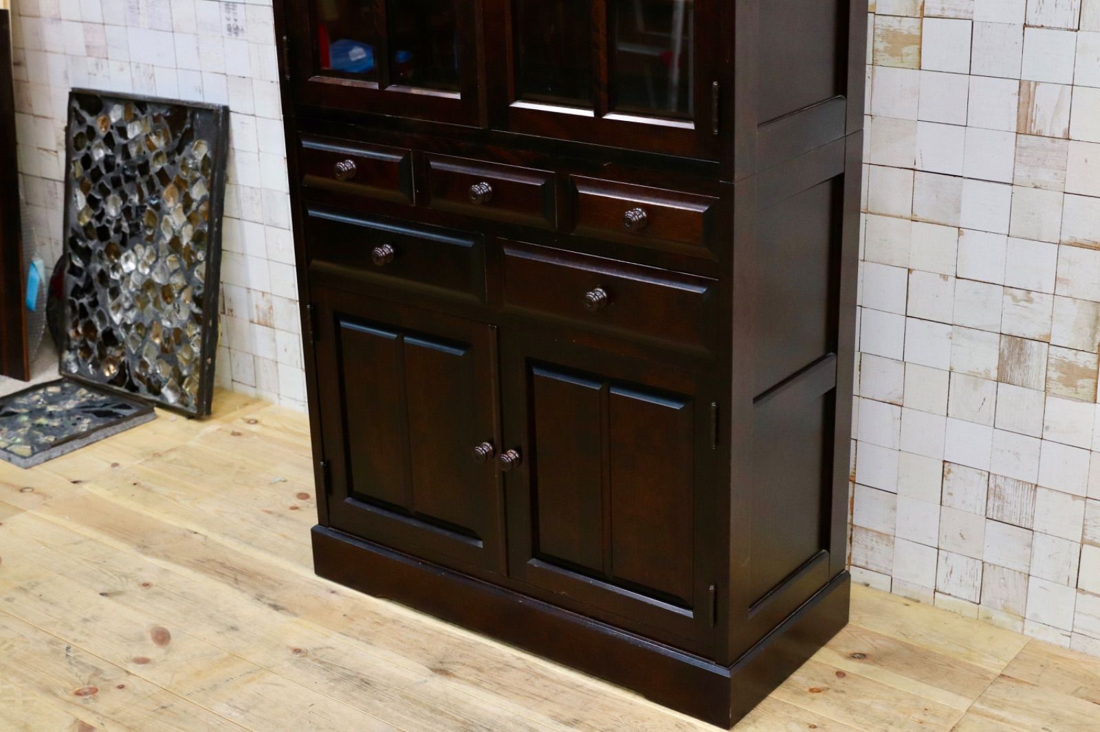 北海道民芸家具