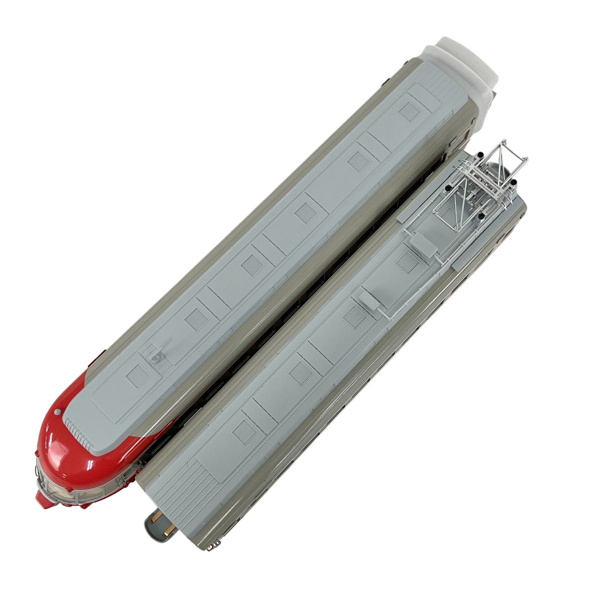  エンドウ EI 0091 小田急電鉄 3000形 SSE 特急 ロマンスカー SE 5両セット 鉄道模型 HO 良好 HOゲージ 鉄道模型