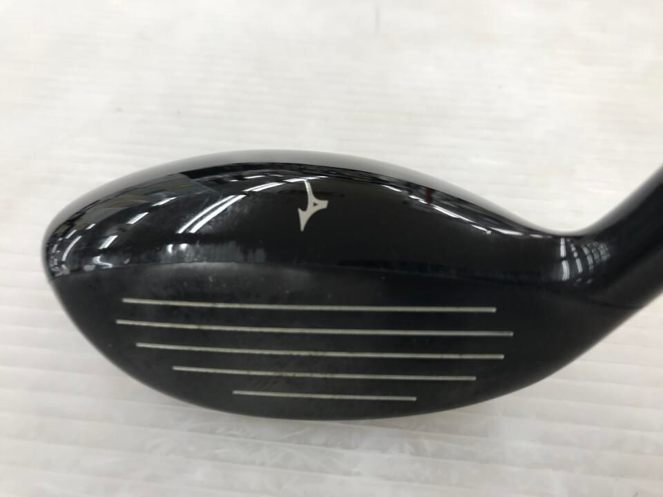 ST 200 X 23 R 20 MFUSION U ユーティリティ ミズノ 最短