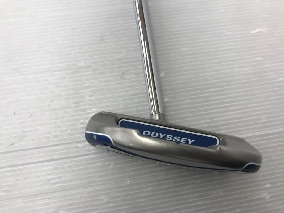 ホワイト ホット