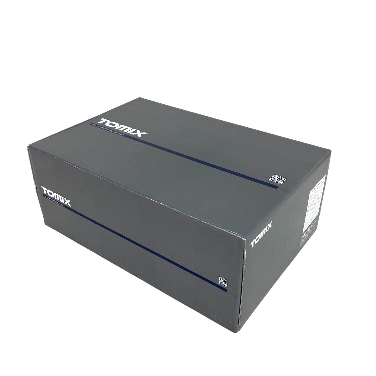 TOMIX HO-9094 JR 475系電車 北陸本線 新塗装 6両セット 鉄道模型 HO 良好Y10577618