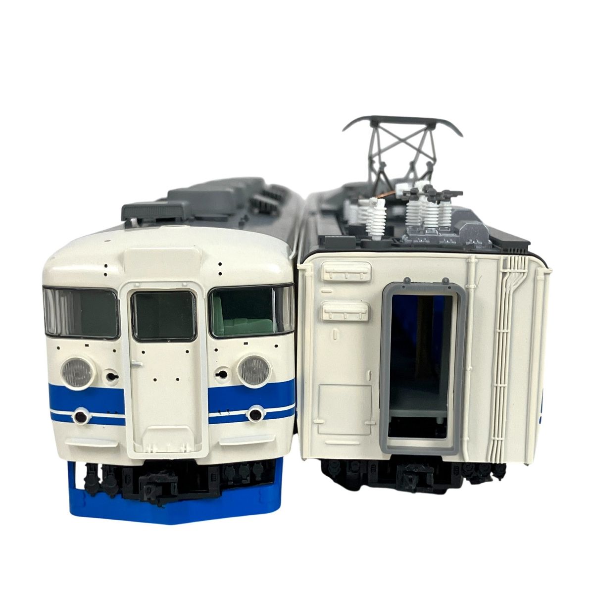 新塗装 6両セット