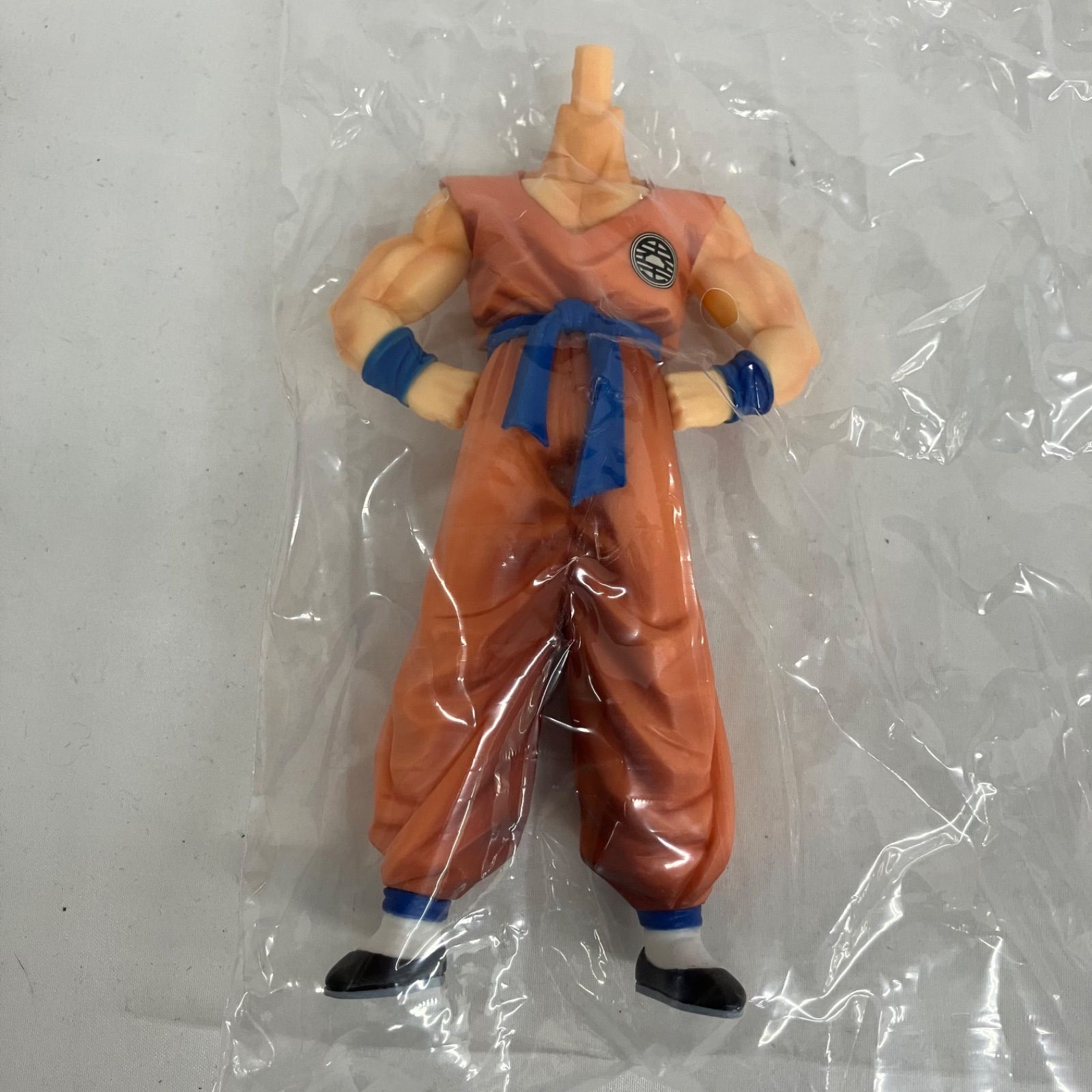 中袋未開封 ドラゴンボールZ ドラゴンボールZ 超造集 其之五 ヤムチャ 新品