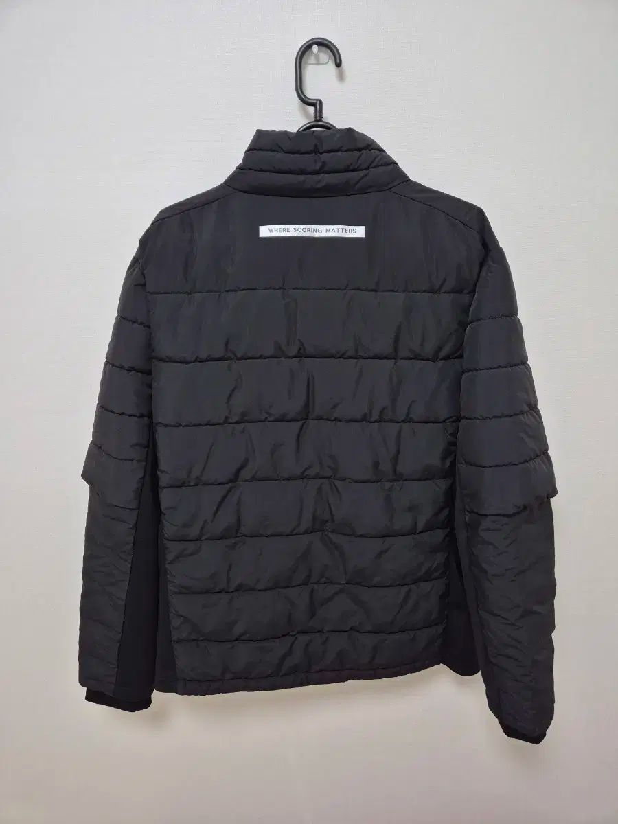 クリーブランドゴルフメンズグースダウンジャケット