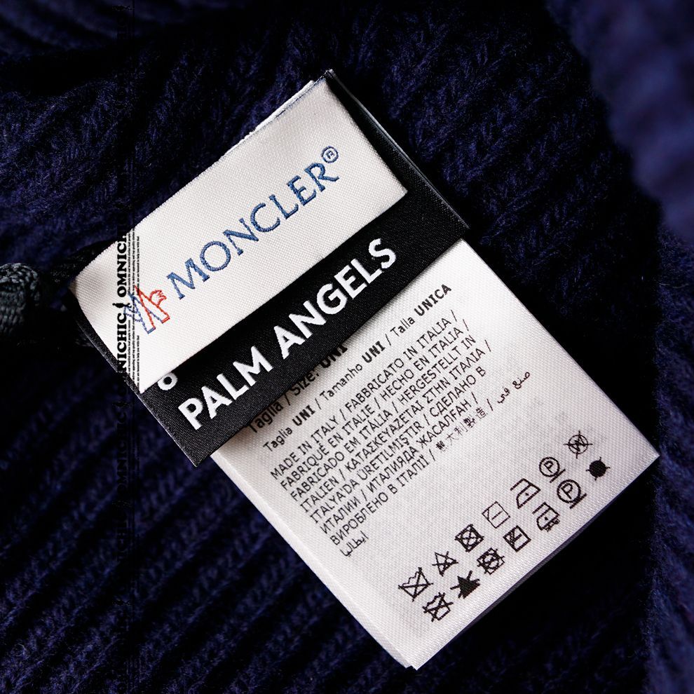 モンクレール パーム