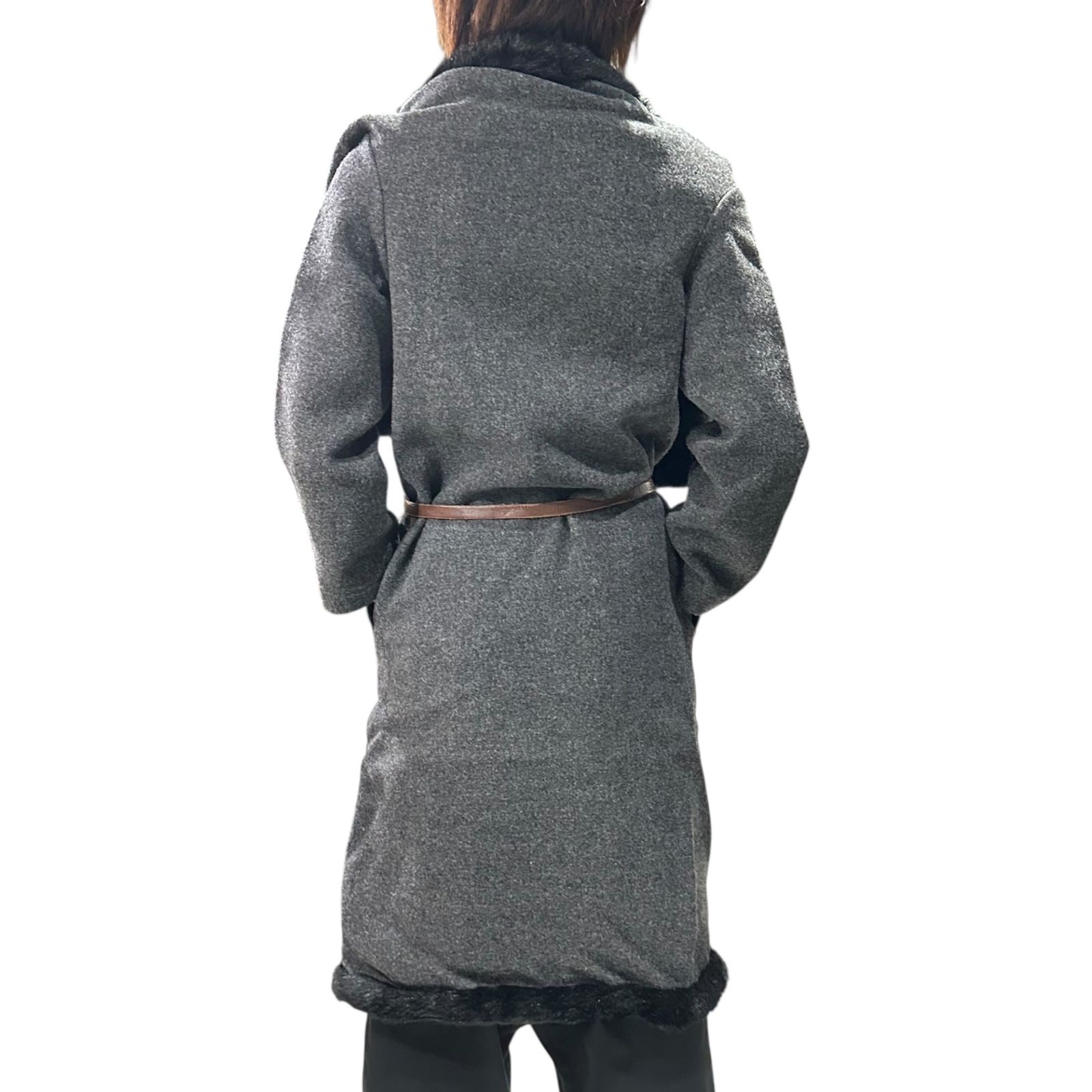 tricot COMME des GARCONS(トリココムデギャルソン) 99AW Vintage Eco