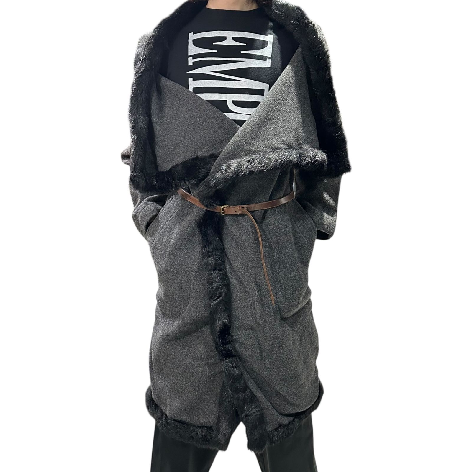 tricot COMME des GARCONS(トリココムデギャルソン) 99AW Vintage Eco