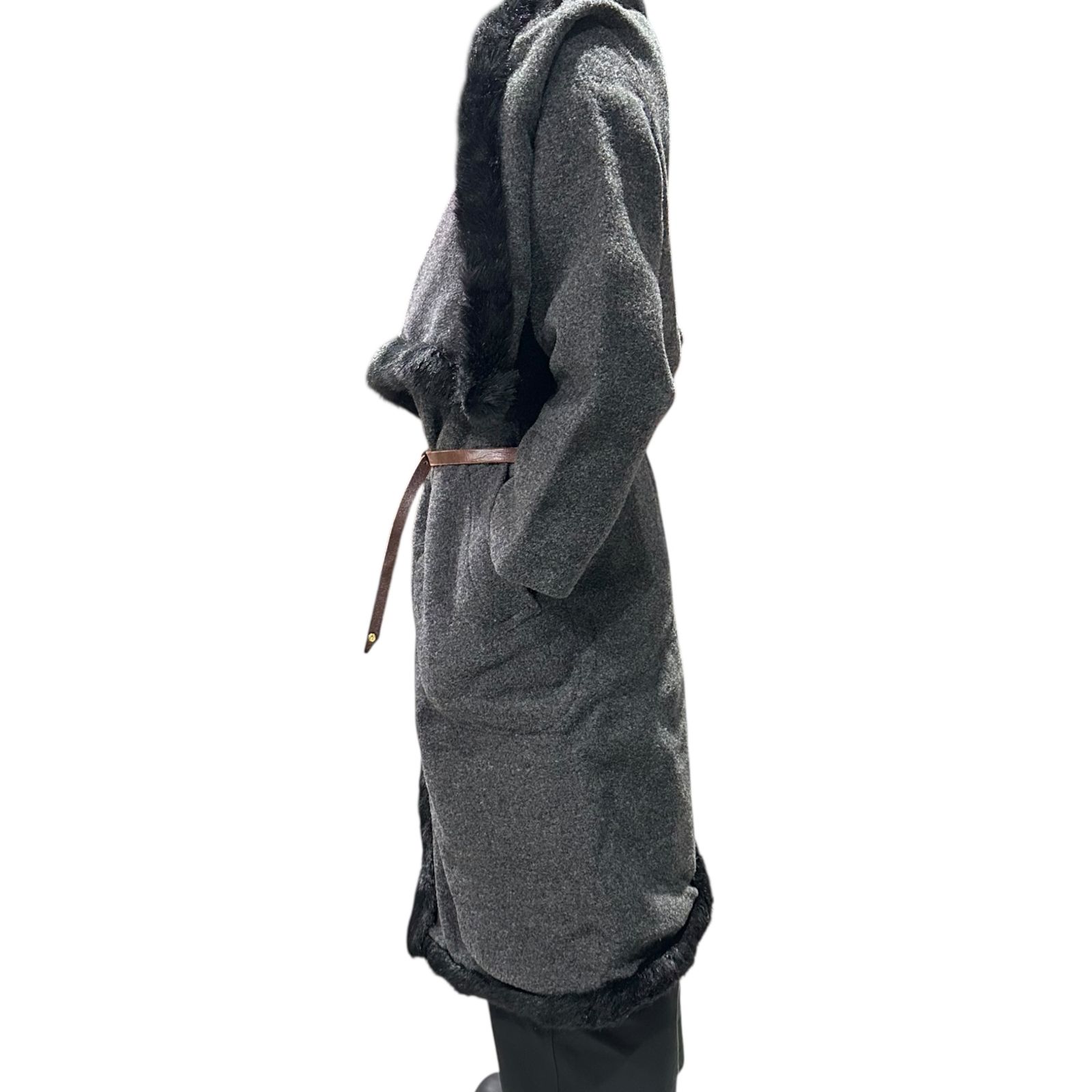 tricot COMME des GARCONS(トリココムデギャルソン) 99AW Vintage Eco