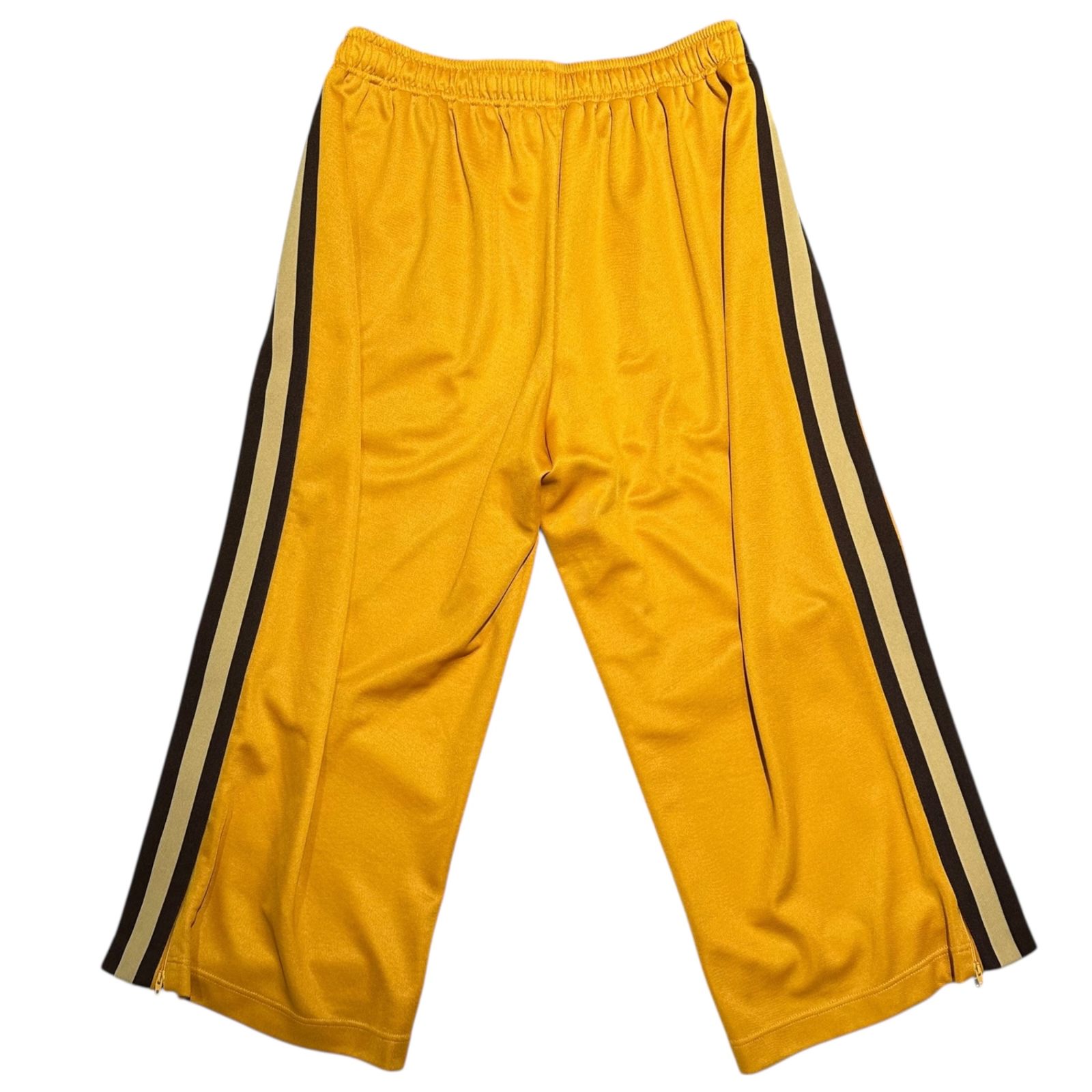 GUCCI(グッチ) Sideline Technical Jersey Jogging Pants サイドライン 