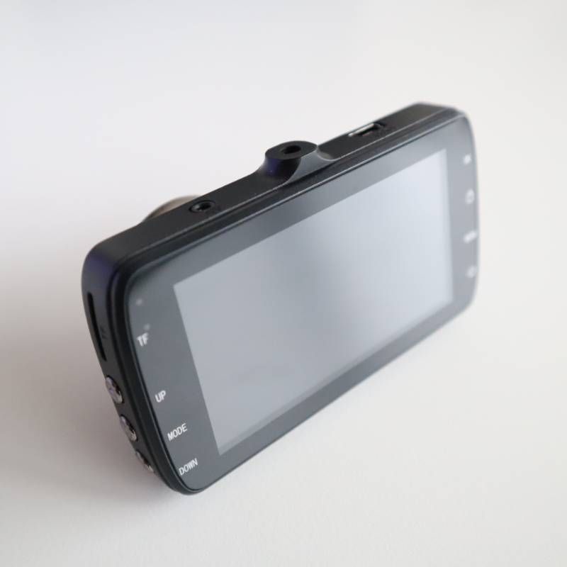 Joyhouse H19 Pro ドライブレコーダー 前後録画対応 1296P 高画質 フル