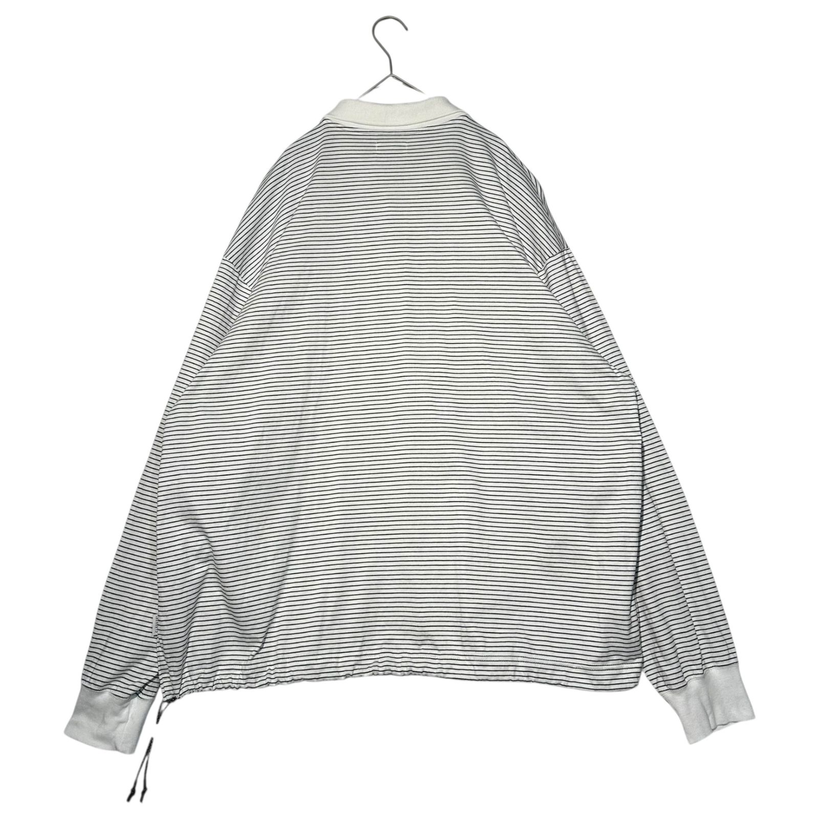 CLESSTE×Yes Good Market(クレスト×イエスグッドマーケット) 24SS