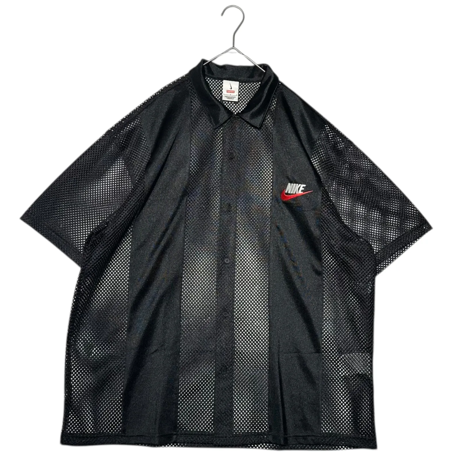 2025年最新】Supreme Nike Mesh S/S Shirtの人気アイテム - メルカリ