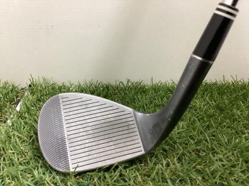 クリーブランド Cleveland RTX-6 ZIPCORE ブラックサテン 50° 10° MID ウェッジ WG NS PRO 950 GH neo フレックスS メンズ 男性用 右利き 右用 Dランク ゴルフクラブ