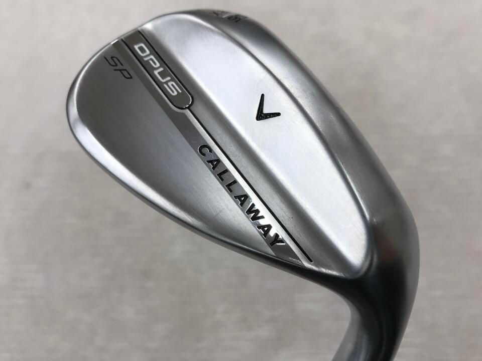 OPUS SP クロム 56 S200 ダイナミックゴールド HT ウェッジ キャロウェイ 最短