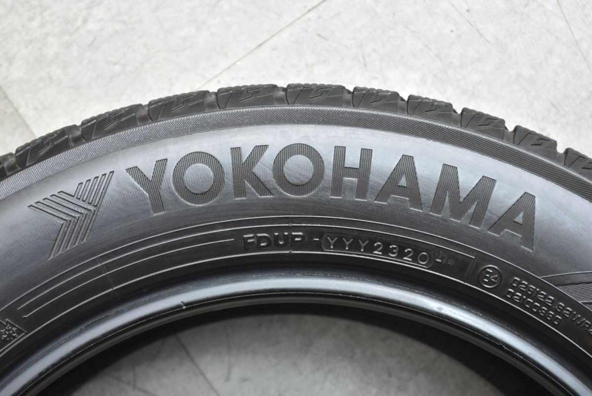YOKOHAMA IG60 225/55 R17 スタッドレス4本セット 楽天市場】iceguard