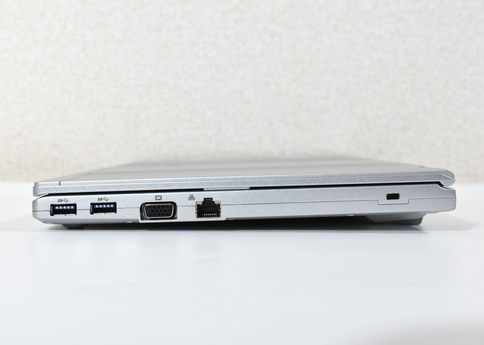 美品】レッツノート LV9 SSD256GB メモリ8GB パソコン PC ほぼ美品