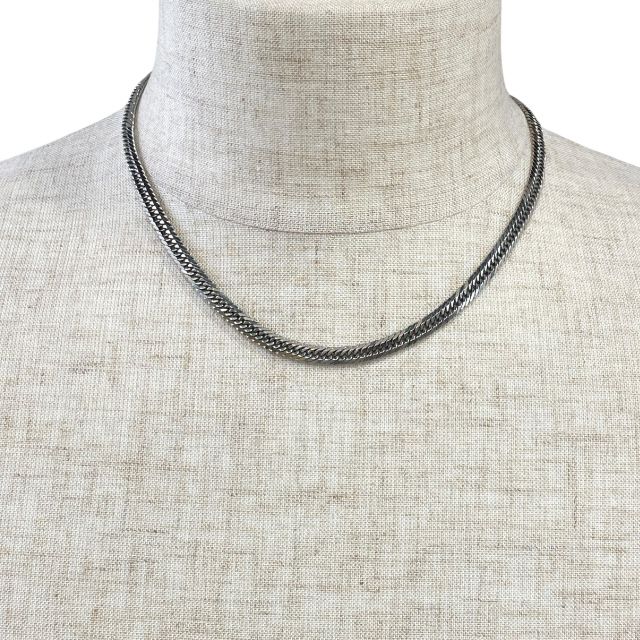 プラチナ ネックレス Pt900 喜平ネックレス キヘイ 8面トリプル ジュエリー シルバー メンズ 人気 定番 感 重厚感 輝き FORTGASGNV_COM_BR