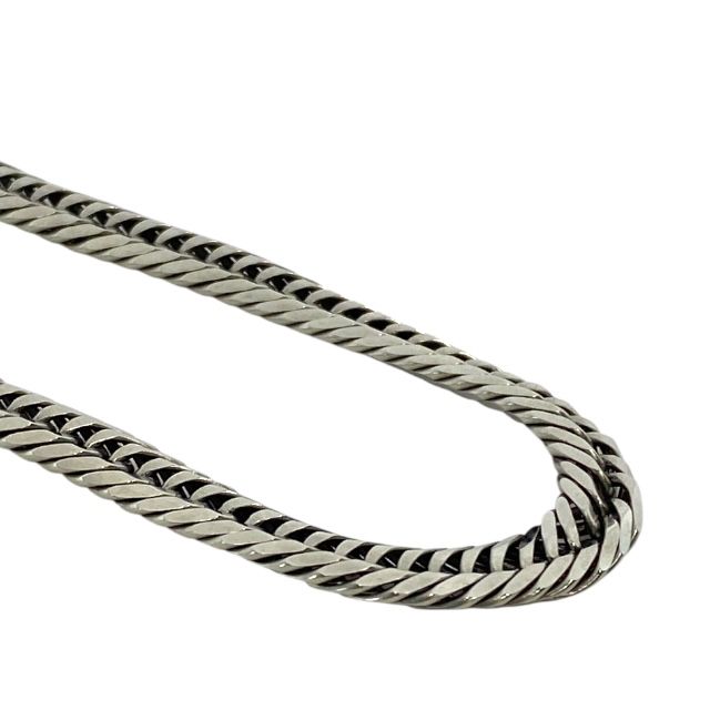 シルバー メンズ