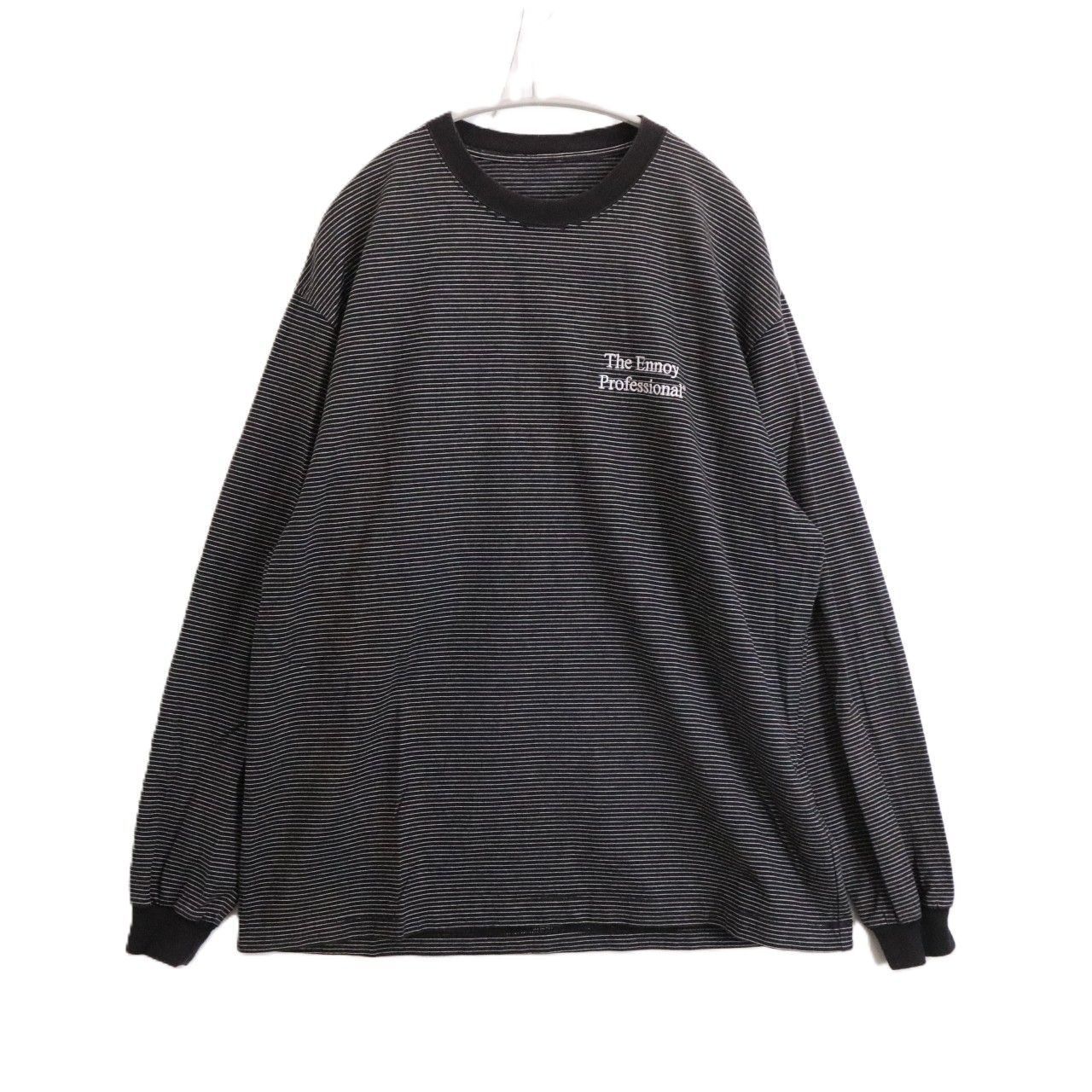 中古B】The Ennoy Professional ザ エンノイ プロフェッショナル L