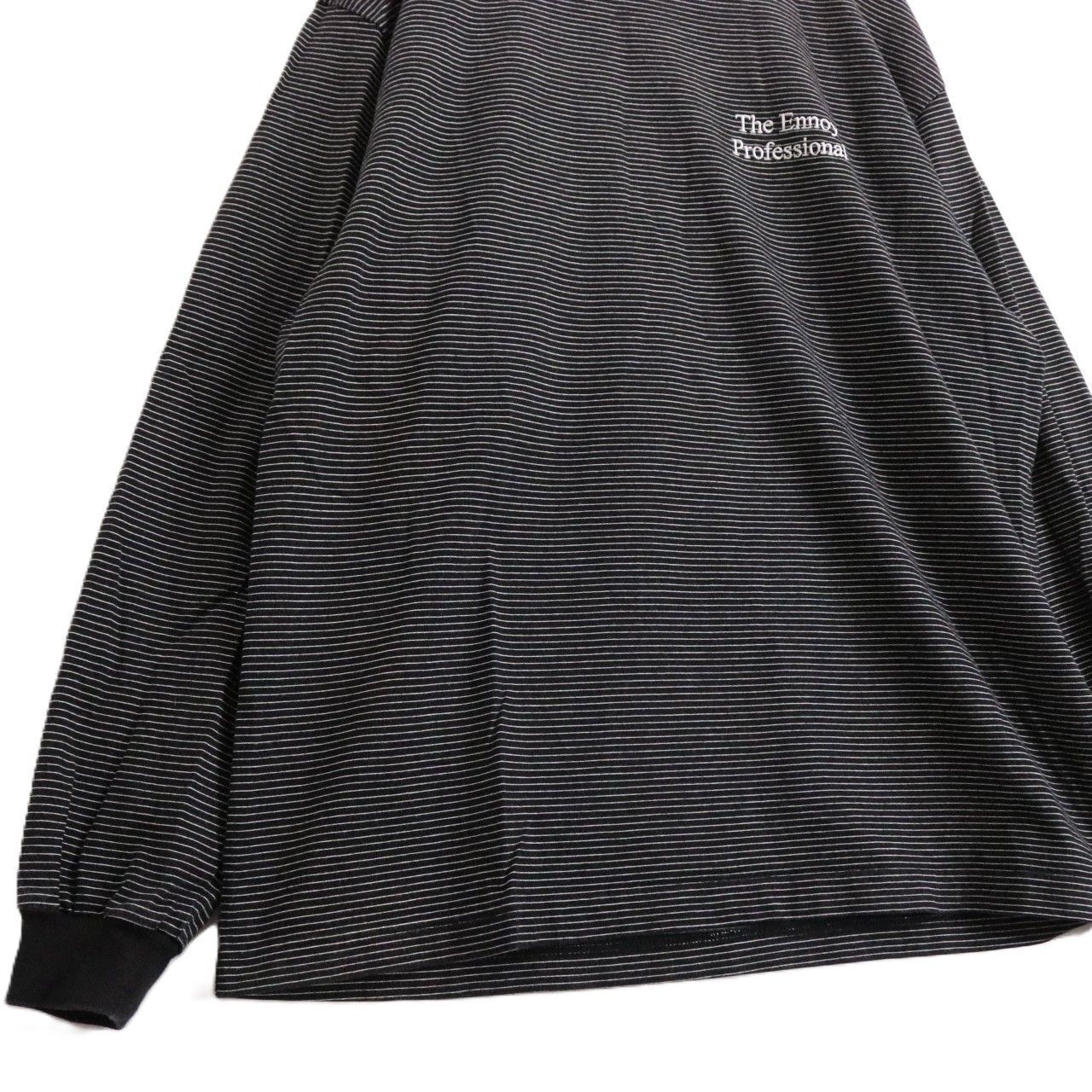 中古B】The Ennoy Professional ザ エンノイ プロフェッショナル L