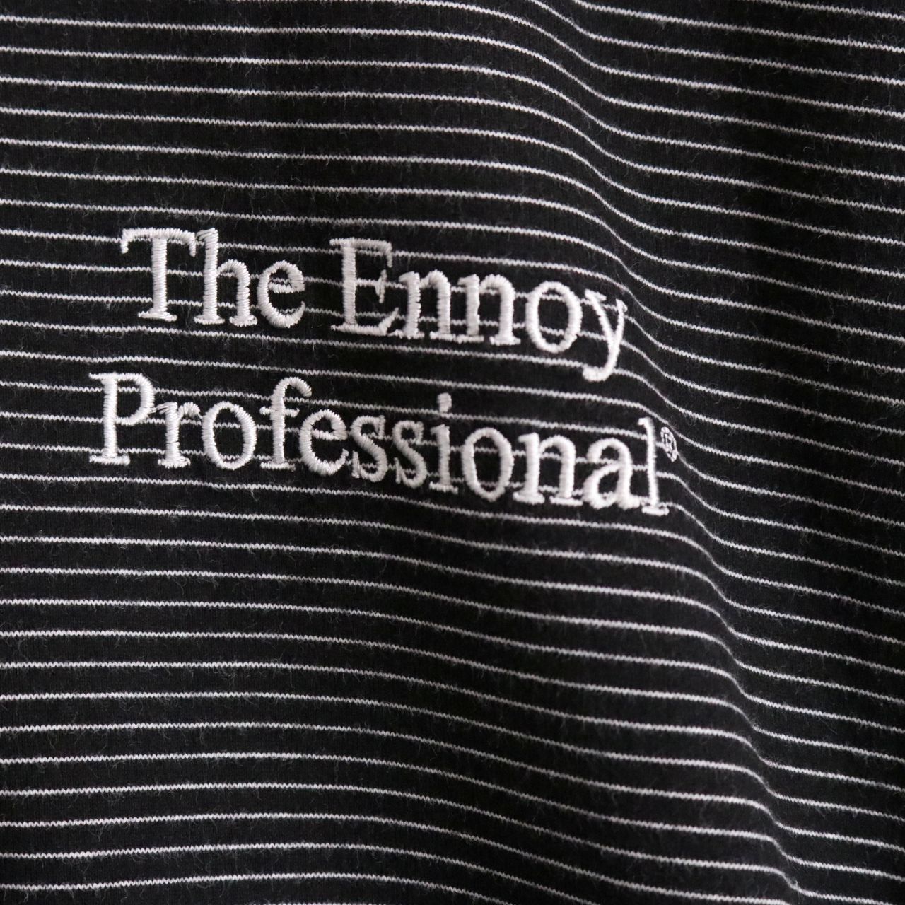 中古B】The Ennoy Professional ザ エンノイ プロフェッショナル L 