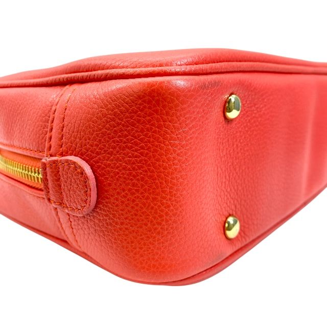 サーモンピンク ゴールド