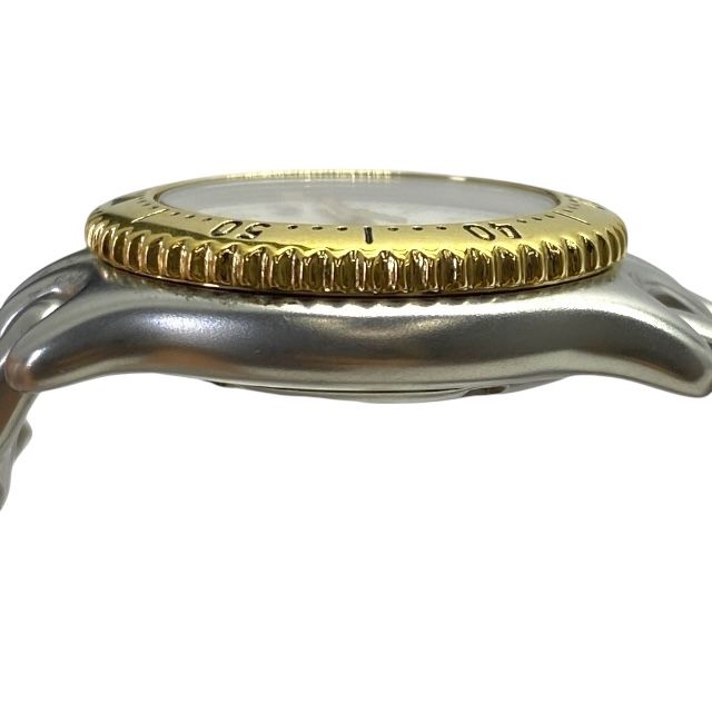 シルバー ゴールド