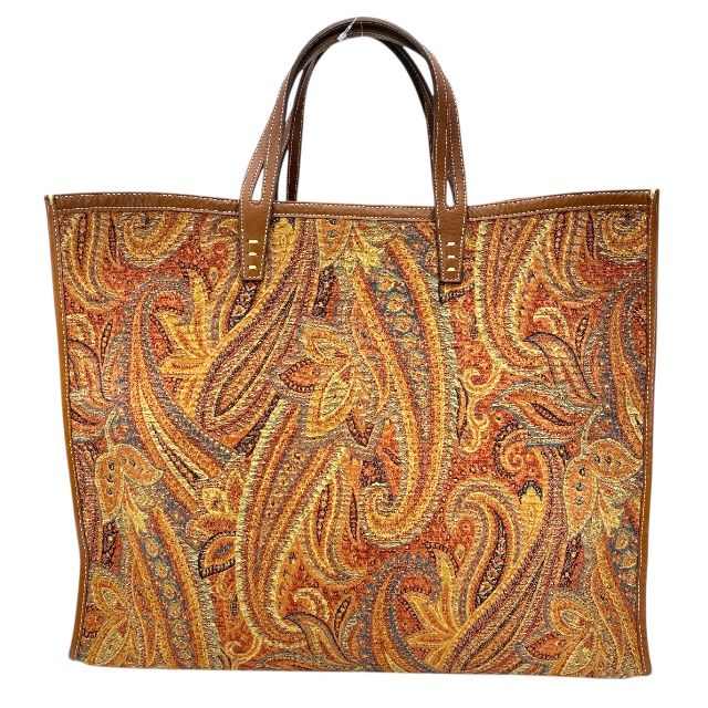 A VACATION TANK ペイズリー アバケーション A VACATION アヴァ