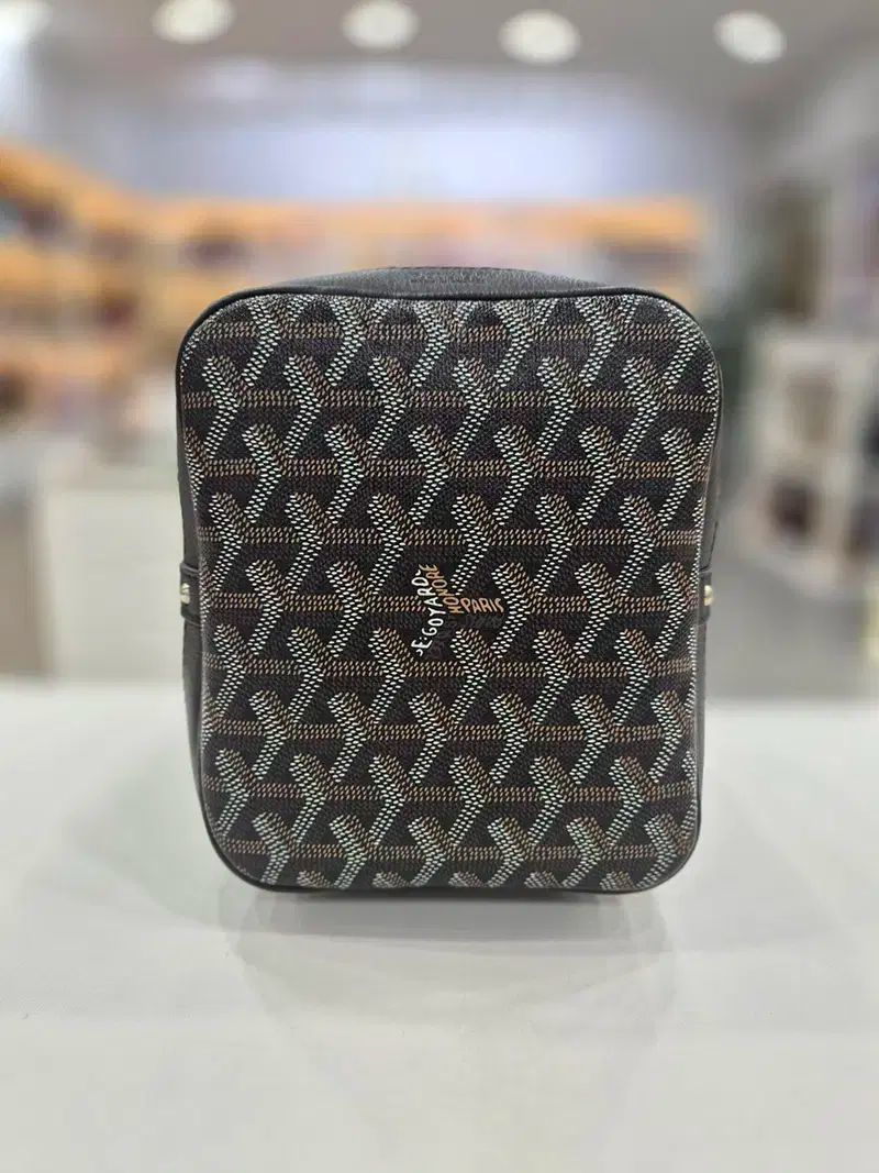 プチ バケットバッグ