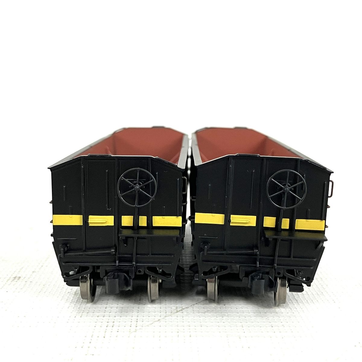 美品 天賞堂 セキ3000形 セキ6000形 北海道 10両 58017