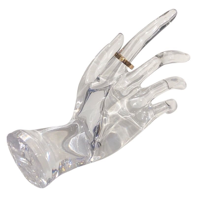 ピンクゴールド 750PG