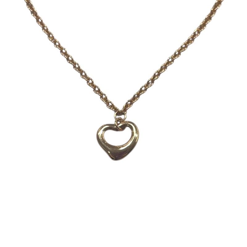 オープンハートブレス