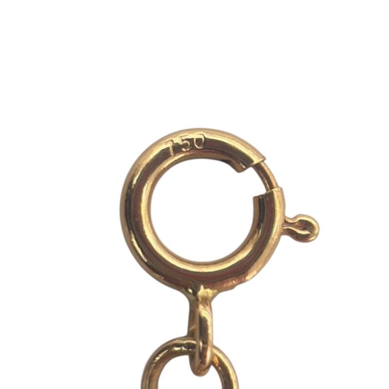 TIFFANY＆CO オープンハートブレス