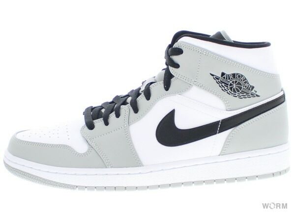 【US9.5】 AIR JORDAN 1 MID 554724-092 【新古品】
