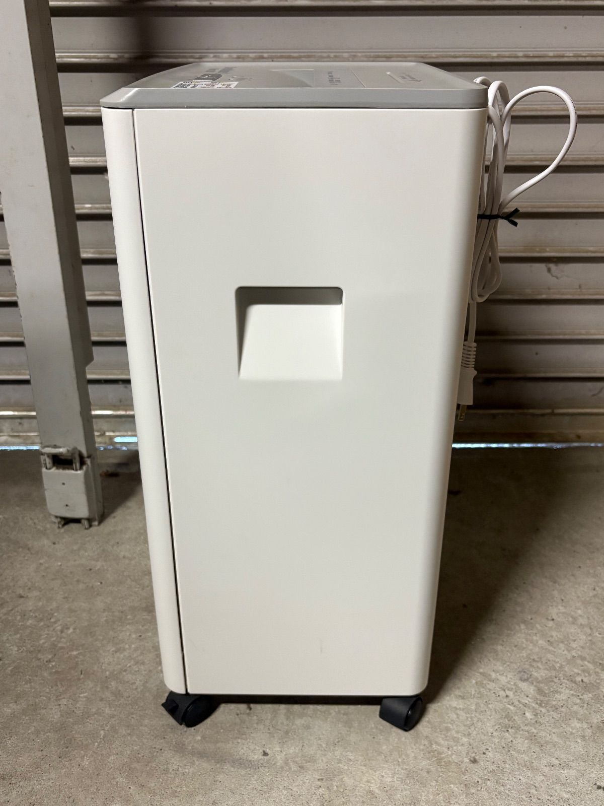 シュレッドマスターⅡ マイクロ