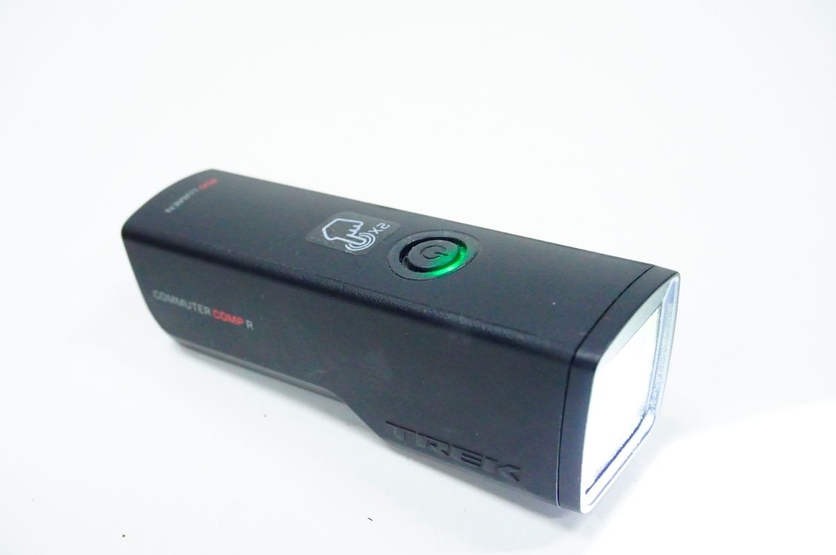 TREK トレック COMMUTER COMP R FLARE R CITY ライトセット バイチャリ名古屋大須店 BRIGHTFACE_UK