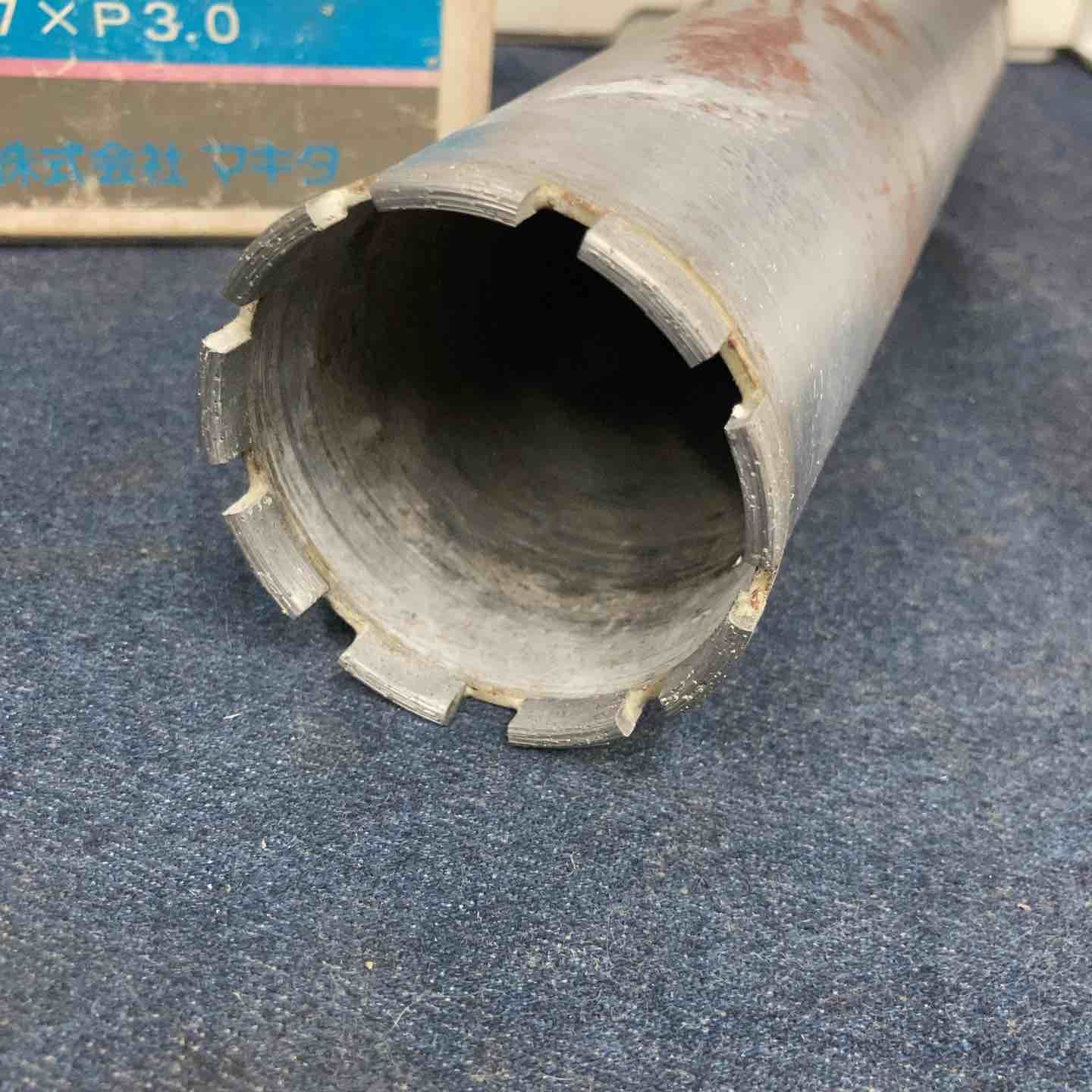 ダイヤモンドコアビット