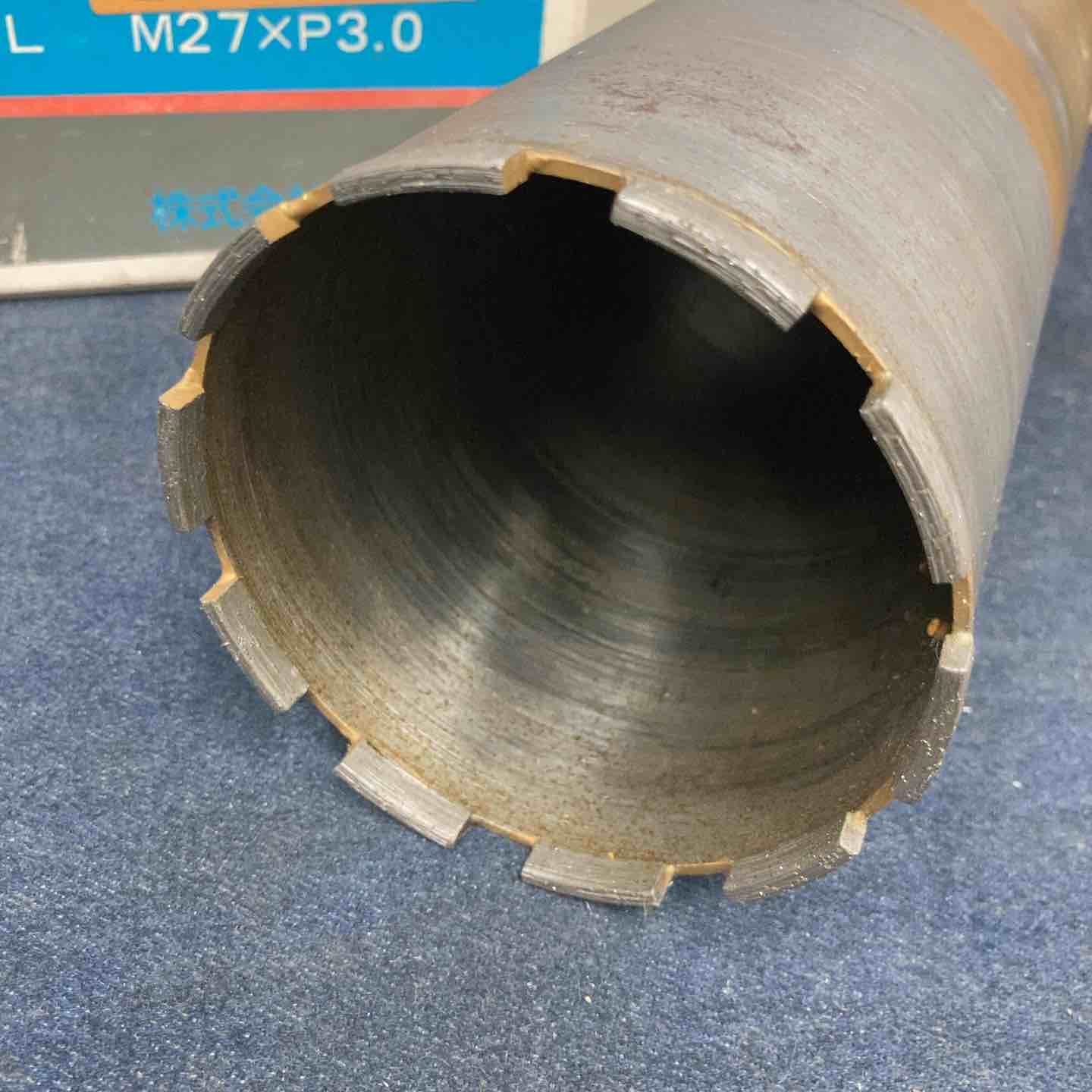 マキタ makita ダイヤモンドコアビット 延長バー セット DM 170 M 27 65Φ 100Φ ＆ 工具便利グッズ 充電式バッテリー