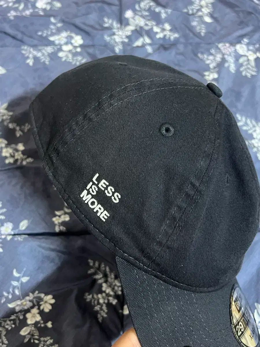 KAPTAIN キャプテンサンシャイン ERA ベースボールキャップ ネイビー XL